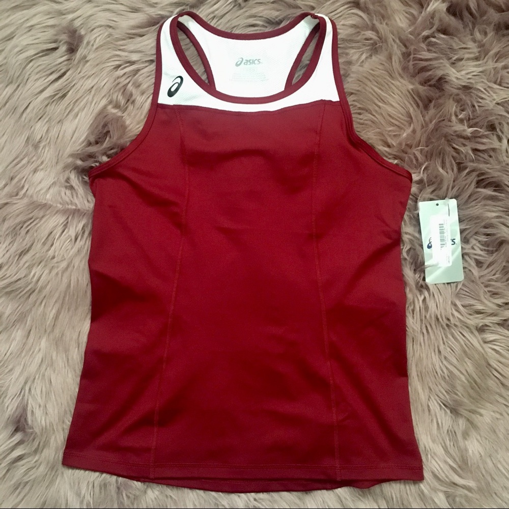 ASIC Running Tank